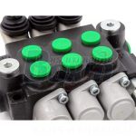 BXHS 10.5 GPM 3-Spool Manual Directional Valve (P40-U34-OT) – Global Supplier & Distributor Network 6