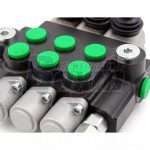BXHS 10.5 GPM 3-Spool Manual Directional Valve (P40-U34-OT) – Global Supplier & Distributor Network 5