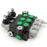 BXHS 10.5 GPM 3-Spool Manual Directional Valve (P40-U34-OT) – Global Supplier & Distributor Network 4
