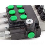 BXHS 10.5 GPM 3-Spool Manual Directional Valve (P40-U34-OT) – Global Supplier & Distributor Network 7