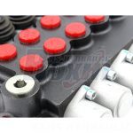 10.5 GPM 5-Spool Manual Directional Valve (P40-U34-U78) – Global Supplier & Distributor Opportunities 6