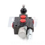 Monoblock Directional Valve 10.5 GPM 1 Spool Manual P40-U34 – Manufacturing, OEM, Private Label, Custom & Wholesale 2
