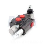Monoblock Directional Valve 10.5 GPM 1 Spool Manual P40-U34 – Manufacturing, OEM, Private Label, Custom & Wholesale 3