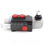10.5 GPM Hydraulic Directional Valve (P40-U34) – Manufacturer, Distributor & OEM Services Available 2