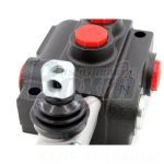 10.5 GPM Hydraulic Directional Valve (P40-U34) – Manufacturer, Distributor & OEM Services Available 7