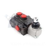 10.5 GPM Hydraulic Directional Valve (P40-U34) – Manufacturer, Distributor & OEM Services Available 3