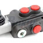 10.5 GPM Hydraulic Directional Valve (P40-U34) – Manufacturer, Distributor & OEM Services Available 5