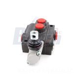 10.5 GPM Hydraulic Directional Valve (P40-U34) – Manufacturer, Distributor & OEM Services Available 4