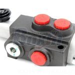 10.5 GPM Hydraulic Directional Valve (P40-U34) – Manufacturer, Distributor & OEM Services Available 6