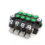 10.5 GPM 4-Spool Manual Directional Valve (P40-U34) – Global Supplier & Distributor Opportunities 4