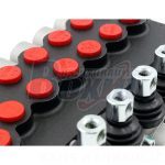 10.5 GPM 6-Spool Manual Directional Valve (P40-U34) – Global Supplier & Distributor Opportunities 7