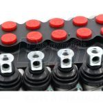 10.5 GPM 6-Spool Manual Directional Valve (P40-U34) – Global Supplier & Distributor Opportunities 6