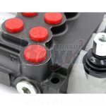 10.5 GPM 3-Spool Manual Directional Valve (P40-U78-U34-2OT-YW) – Global Supplier & Distributor Opportunities 7