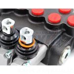 10.5 GPM 3-Spool Manual Directional Valve (P40-U78-U34-2OT-YW) – Global Supplier & Distributor Opportunities 5