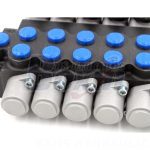 10.5 GPM 5 滑阀手动方向控制阀 (P40-U78) – 全球制造商、分销商和批发商 7