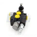 Monoblock Directional Valve 10.5 GPM 1 Spool Manual P40J – Manufacturing, OEM, Private Label, Custom & Wholesale 4