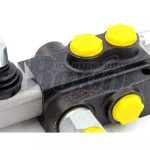 10.5 GPM Hydraulic Monoblock Valve (P40J) –  Distributor, Wholesaler & Agent Inquiries Welcome 6