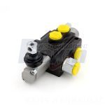 10.5 GPM Hydraulic Monoblock Valve (P40J) –  Distributor, Wholesaler & Agent Inquiries Welcome 3