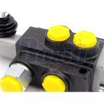 10.5 GPM Hydraulic Monoblock Valve (P40J) –  Distributor, Wholesaler & Agent Inquiries Welcome 7