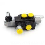 10.5 GPM Hydraulic Monoblock Valve (P40J) –  Distributor, Wholesaler & Agent Inquiries Welcome 4