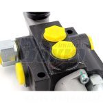 10.5 GPM Hydraulic Monoblock Valve (P40J) –  Distributor, Wholesaler & Agent Inquiries Welcome 5