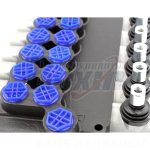 BXHS 6-Spool Manual Directional Valve (21.2 GPM) –  Global Supplier & Distributor 6