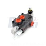 Monoblock Directional Valve 21.2 GPM 1 Spool Manual P80-G12-1OW – Manufacturing, OEM, Private Label, Custom & Wholesale Available 4