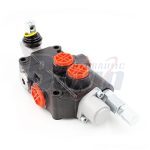21.2 GPM Hydraulic Directional Valve (P80-G12-1OW) – Manufacturer, Supplier & Distributor Opportunities 1