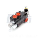 21.2 GPM Hydraulic Directional Valve (P80-G12-1OW) – Manufacturer, Supplier & Distributor Opportunities 4