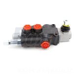 21.2 GPM Hydraulic Directional Valve (P80-G12-1OW) – Manufacturer, Supplier & Distributor Opportunities 3