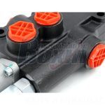 21.2 GPM Hydraulic Directional Valve (P80-G12-1OW) – Manufacturer, Supplier & Distributor Opportunities 5