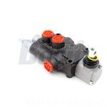 21.2 GPM Hydraulic Directional Valve (P80-G12-1OW) – Manufacturer, Supplier & Distributor Opportunities 2