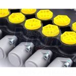 BXHS 6-Spool Manual Directional Valve (21.2 GPM) – Global Supply, Customization & Partnership Opportunities 6