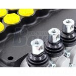 BXHS 6-Spool Manual Directional Valve (21.2 GPM) – Global Supply, Customization & Partnership Opportunities 5