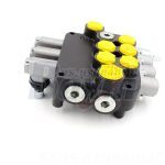 单体式方向控制阀 21.2 GPM 3 滑阀 手动 P80-G12-G34-AT-2OT – 制造、OEM、自有品牌、定制及批发 4