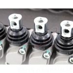 BXHS 6-Spool Manual Directional Valve (21.2 GPM) – Global Distributor & Wholesaler Inquiry Welcome 7