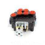 21.2 GPM 2-Spool Hydraulic Directional Valve (P80-G12-G34) – Manufacturing, Private Label & Global Distribution 3