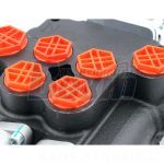 21.2 GPM 2-Spool Hydraulic Directional Valve (P80-G12-G34) – Manufacturing, Private Label & Global Distribution 5