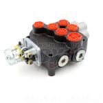 21.2 GPM 2-Spool Hydraulic Directional Valve (P80-G12-G34) – Manufacturing, Private Label & Global Distribution 4