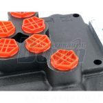 21.2 GPM 2-Spool Hydraulic Directional Valve (P80-G12-G34) – Manufacturing, Private Label & Global Distribution 6