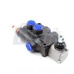单体式方向控制阀 21.2 GPM 1 滑阀 手动 P80-G12-G34 – 制造、OEM、自有品牌、定制及批发 6