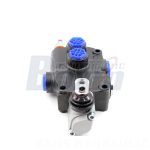 单体式方向控制阀 21.2 GPM 1 滑阀 手动 P80-G12-G34 – 制造、OEM、自有品牌、定制及批发 5