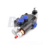 整体式方向控制阀 21.2 GPM 1 滑阀 手动 P80-G12-G34 – 制造、OEM、自有品牌、定制及批发 3