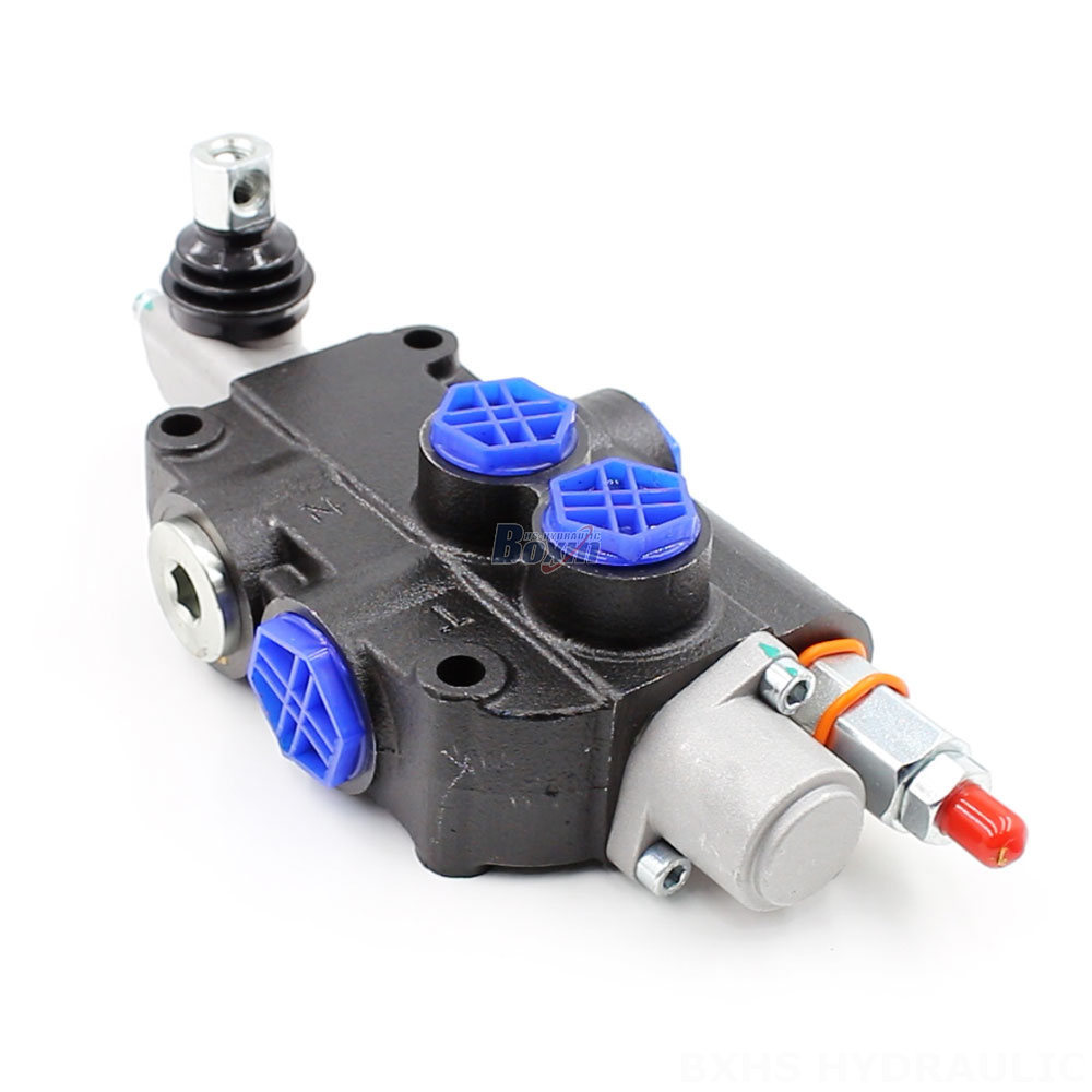 21.2 GPM 液压单体阀 (P80-G12-G34) - 制造商、经销商和批发商