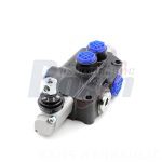 21.2 GPM Hydraulic Monoblock Valve (P80-G12-G34) – Manufacturer, Distributor & Wholesaler 4