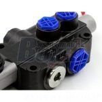21.2 GPM Hydraulic Monoblock Valve (P80-G12-G34) – Manufacturer, Distributor & Wholesaler 7