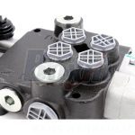 21.2 GPM Hydraulic Monoblock Directional Valve (2 Spool Manual, P80-G12-G34) – Global Distributor & Wholesaler Sought 7