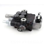 21.2 GPM Hydraulic Monoblock Directional Valve (2 Spool Manual, P80-G12-G34) – Global Distributor & Wholesaler Sought 4