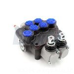 21.2 GPM Hydraulic Directional Valve (P80-G12-G38-QW) – Global Manufacturer & Distributor 2