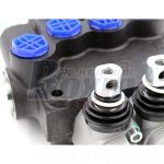 21.2 GPM Hydraulic Directional Valve (P80-G12-G38-QW) – Global Manufacturer & Distributor 6